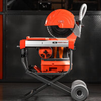 iQ Power Tools Trockenschneidtisch iQMS362i_CE mit...