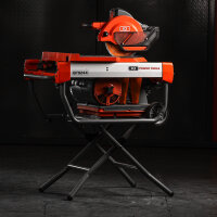iQ Power Tools Trockenschneidtisch iQTS244 CE mit...