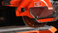 iQ Power Tools Trockenschneidtisch iQTS244 CE mit integrierter Staubabsaugung, 609 mm Schnittlänge, 42 kg