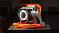iQ Power Tools Trockenschneidtisch iQTS244 CE mit integrierter Staubabsaugung, 609 mm Schnittlänge, 42 kg