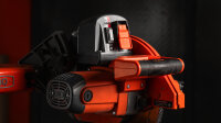 iQ Power Tools Trockenschneidtisch iQTS244 CE mit integrierter Staubabsaugung, 609 mm Schnittlänge, 42 kg