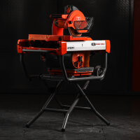 iQ Power Tools Trockenschneidtisch iQTS244 CE mit...