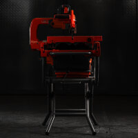 iQ Power Tools Trockenschneidtisch iQTS244 CE mit integrierter Staubabsaugung, 609 mm Schnittlänge, 42 kg