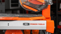 iQ Power Tools Trockenschneidtisch iQTS244 CE mit integrierter Staubabsaugung, 609 mm Schnittlänge, 42 kg