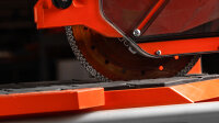 iQ Power Tools Trockenschneidtisch iQTS244 CE mit integrierter Staubabsaugung, 609 mm Schnittlänge, 42 kg