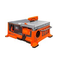 iQ Power Tools Trockenschneidtisch iQ228CYCLONE CE mit...