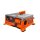 iQ Power Tools Trockenschneidtisch iQ228CYCLONE CE mit integrierter Staubabsaugung, 180 mm, 16 kg