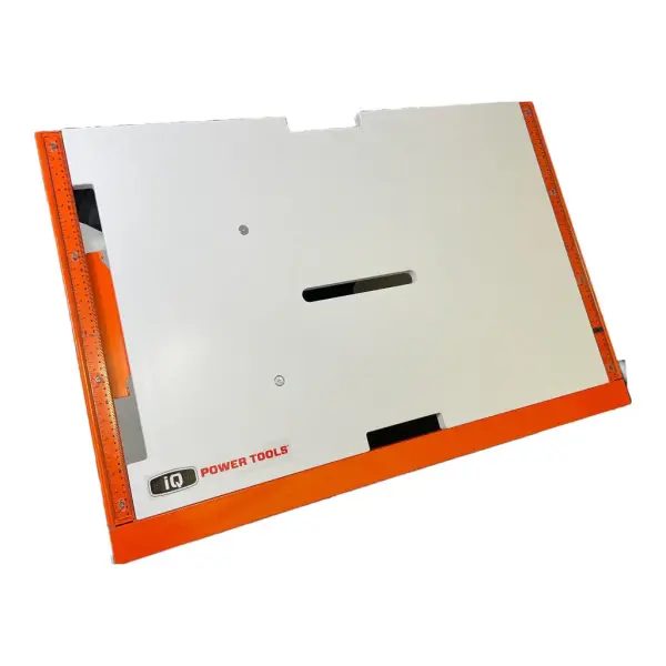 iQ Power Tools iQTS244 Verlängerungstisch 0244-50001-01, 11 kg