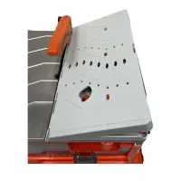 iQ Power Tools iQ228CYCLONE Gehrungsschnittaufsatz...