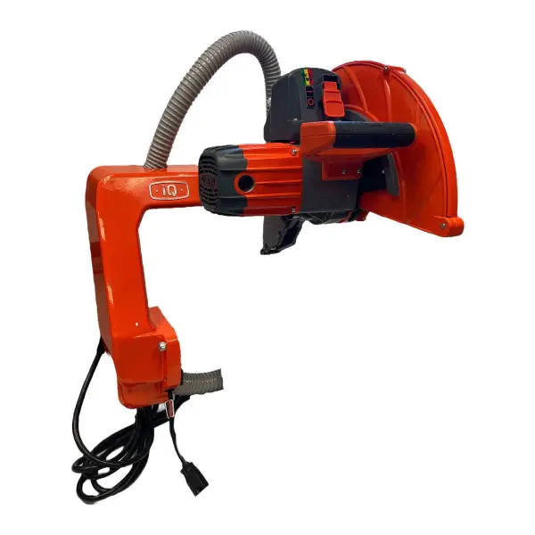 iQ Power Tools MS362i Servicearm / Motor-Baugruppe 0362-25011-01, 230 V, 18 kg