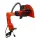 iQ Power Tools MS362i Servicearm / Motor-Baugruppe 0362-25011-01, 230 V, 18 kg