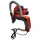 iQ Power Tools MS362i Servicearm / Motor-Baugruppe 0362-25011-01, 230 V, 18 kg