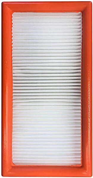 iQ Power Tools HEPA-Ersatzfilterset 0426-25002-01 10 x 5, für iQ426HEPA, 0,45 kg