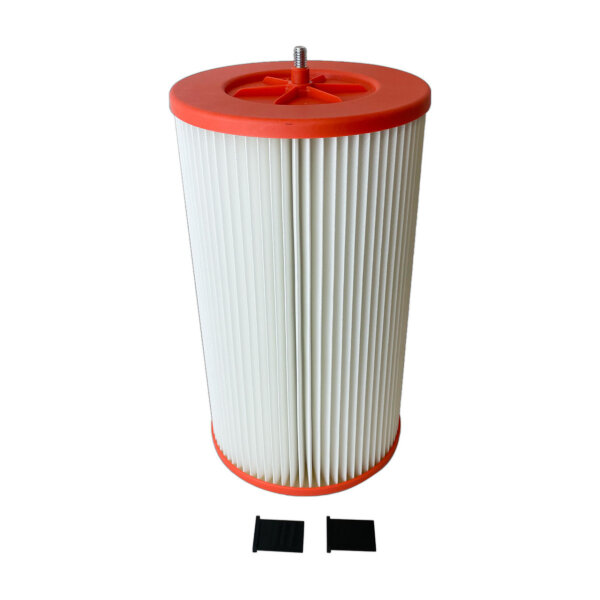 iQ Power Tools Ersatzfilter 0244-25001-01 für Trockenschneidtisch iQMS362i, Originalersatzteil