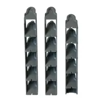 iQ Power Tools Tischgitter-Set 0244-90001-01, 3...