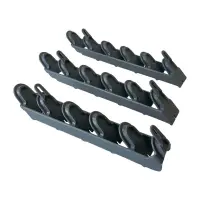 iQ Power Tools Tischgitter-Set 0244-90001-01, 3...