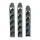 iQ Power Tools Tischgitter-Set 0244-90001-01, 3 Stück, 0,11 kg