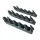 iQ Power Tools Tischgitter-Set 0244-90001-01, 3 Stück, 0,11 kg
