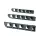 iQ Power Tools Tischgitter-Set 0244-90001-01, 3 Stück, 0,11 kg