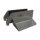 iQ Power Tools Staubblocker Set iQ3X-DB 2,5 kg, gepolsterte Stahlplatten, für iQMS362