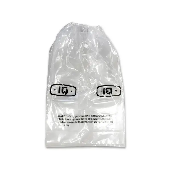 iQ Power Tools iQ426HEPA Staubaufnahmebeutel 0426-90056-01 mit Reißverschluss, 12er-Pack, 1,81 kg
