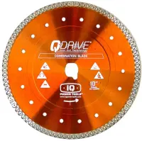 iQ Power Tools Q-Drive Sägeblatt...