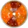 iQ Power Tools Q-Drive Sägeblatt TLD254-1.54P-QD-Combo orange, 254 mm, für iQTS224