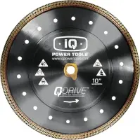iQ Power Tools Q-Drive-Sägeblatt...