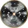 iQ Power Tools Q-Drive-Sägeblatt TLD254-1.54P-QD-HardMat schwarz, 254 mm, für harte Materialien