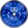 iQ Power Tools Q-Drive-Sägeblatt TLD254-1.54P-QD-MB1 blau, 254 mm, für weiche Materialien