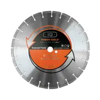iQ Power Tools Gold-Sägeblatt MAS14-125AG...