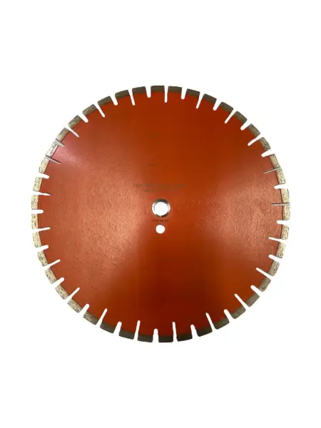 iQ Power Tools Platin-Sägeblatt MAS14-125AP, 356 mm, für iQ360