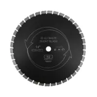iQ Power Tools Platin-Sägeblatt MAS14-125AP-QT mit...