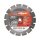 Norton Clipper Diamant-Trennscheibe 70184632960 Pro Beton Battery Silencio, Ø 300 x 25,4 mm, für Akku-Fugenschneider