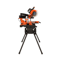 Norton Clipper Untergestell 310538156 für CWM216 / CWM254, klappbar, 130 kg Tragkraft