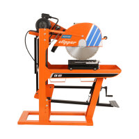 Norton Clipper Steintrennmaschine CM501 Major 70184627018...