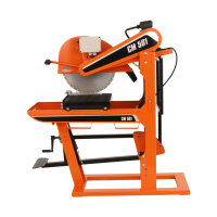 Norton Clipper Steintrennmaschine CM501 Major 70184627020 Benzin, Ø 500 x 25,4 mm, Honda GX200