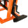 Norton Clipper Steintrennmaschine CM501 Major 70184627020 Benzin, Ø 500 x 25,4 mm, Honda GX200