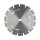 Norton Clipper Diamant-Trennscheibe 70184611453 Pro Beton Soft, Ø 300x20 mm, mit Schnitttiefenanzeiger, 12 mm Segmenthöhe